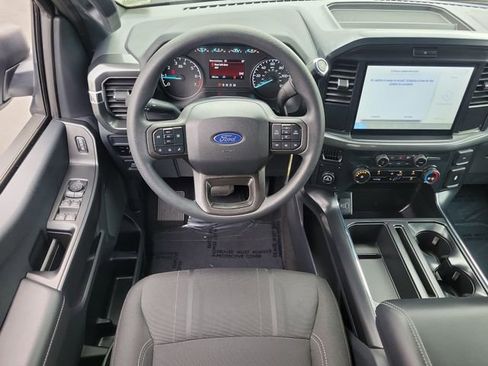 Used 2026 Ford F150 STX RWD image 7