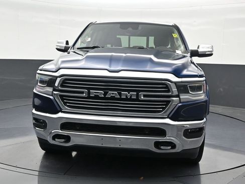 Used 2022 RAM 1500 Laramie RWD image 9