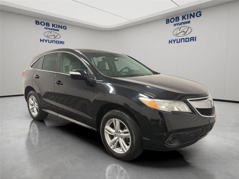 Used 2015 Acura RDX FWD image 7