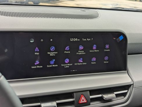 New 2026 Kia Seltos EX FWD image 23