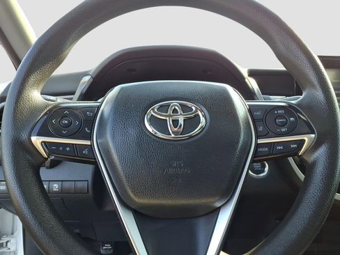 Used 2023 Toyota Camry LE w/ Convenience Package image 26