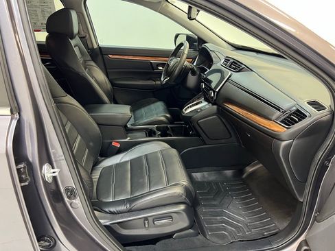 Used 2021 Honda CR-V EX-L image 34