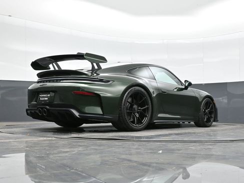 Certified 2026 Porsche 911 GT3 RWD image 37