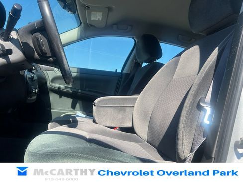 Used 2012 Chevrolet Impala LT FWD image 10