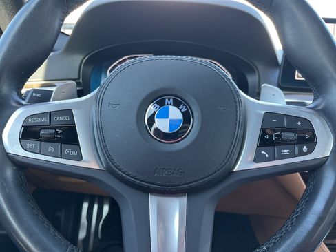 Used 2023 BMW 540i w/ M Sport Package image 11