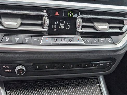 Used 2022 BMW M3 w/ Executive Package image 15