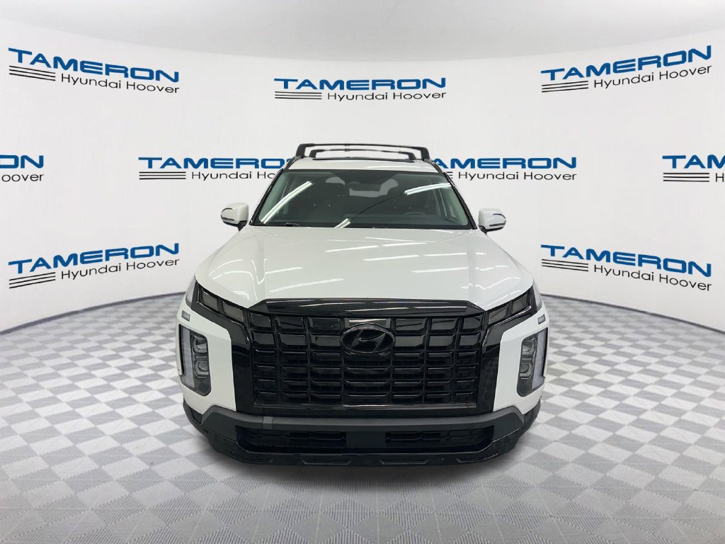 Used 2023 Hyundai Palisade XRT FWD image 8