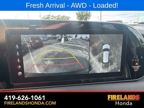 Used 2022 Hyundai Palisade Calligraphy AWD/4WD image 28