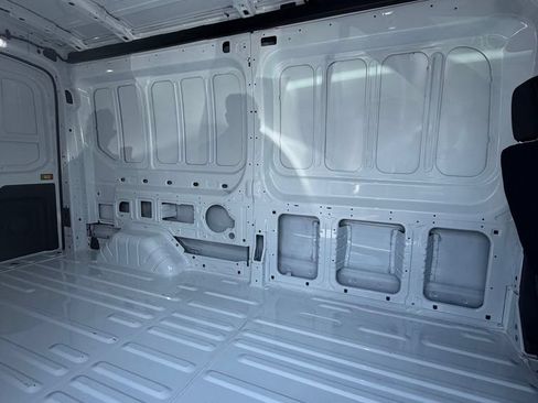 Certified 2026 Ford Transit 250 148 Medium Roof RWD image 18