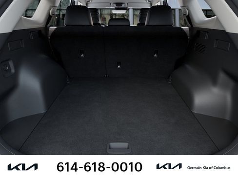 New 2026 Kia Sportage EX FWD image 22