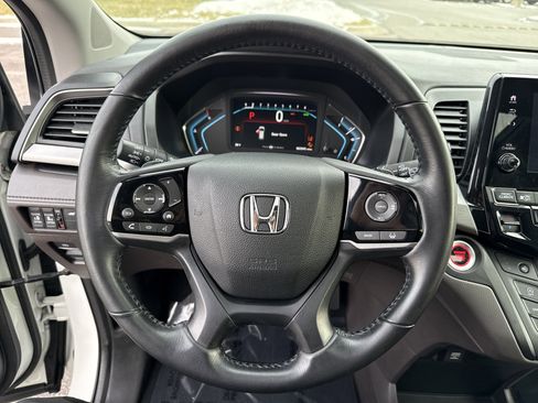 Used 2020 Honda Odyssey EX-L image 18