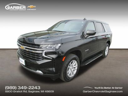 Used 2024 Chevrolet Tahoe LT