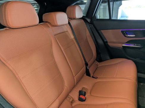 Certified 2026 Mercedes-Benz GLC 300 image 18