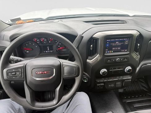 Used 2026 GMC Sierra 3500 Pro w/ Fleet Convenience Package AWD/4WD image 21