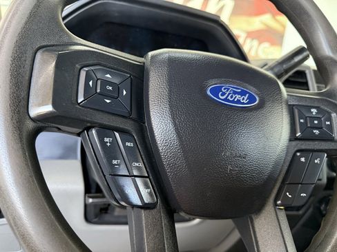 Used 2020 Ford F350 XL w/ Power Equipment Group image 19