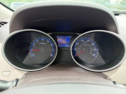 Used 2012 Hyundai Tucson Limited w/ Premium Pkg FWD image 9