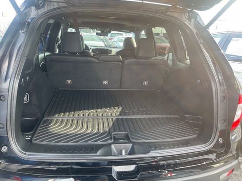 Certified 2021 Honda Passport Touring image 19