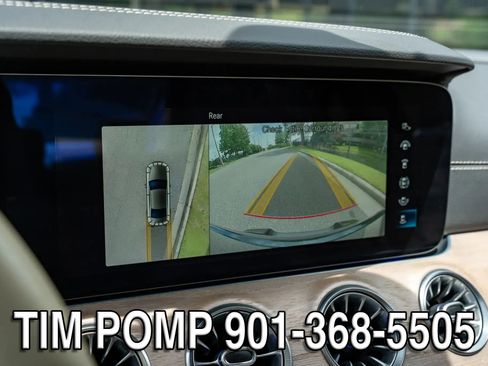 Used 2021 Mercedes-Benz CLS 450 image 21
