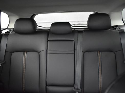 New 2025 MAZDA CX-50 2.5 Turbo w/ Cargo Package image 22