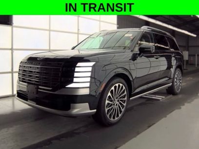 Used 2026 Hyundai Palisade Calligraphy