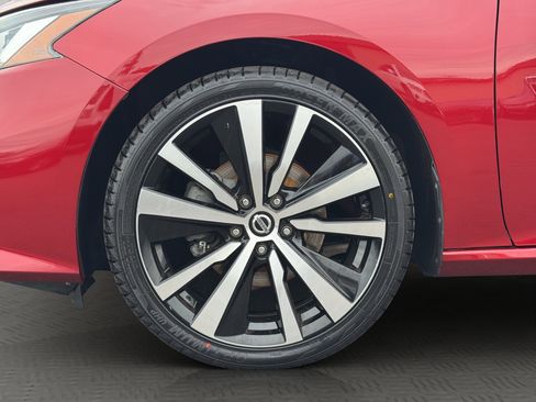 Used 2020 Nissan Altima 2.5 SR image 22