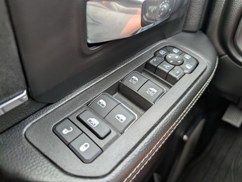 New 2026 RAM 2500 Laramie image 39