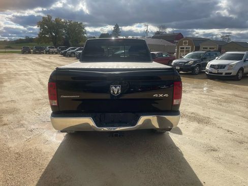 Used 2012 RAM 1500 Outdoorsman image 3