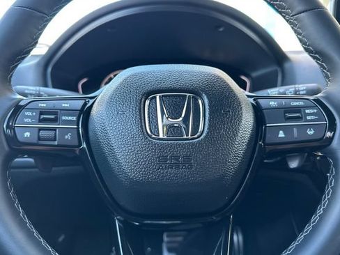 New 2026 Honda Civic Sport image 24