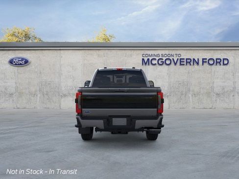 New 2026 Ford F350 Platinum AWD/4WD image 36
