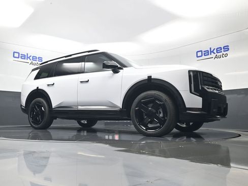 New 2027 Kia Telluride EX X-Line AWD/4WD image 42