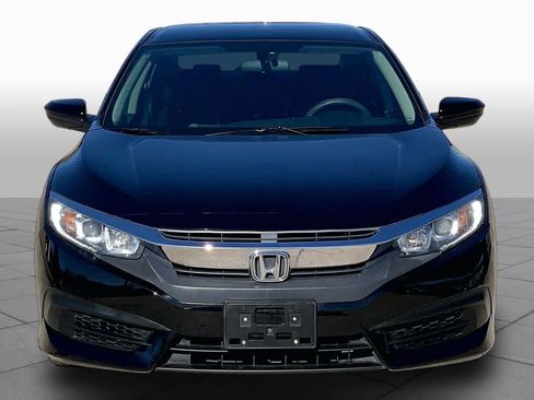 Used 2018 Honda Civic LX image 4