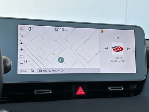 Used 2024 Hyundai Ioniq 5 SEL RWD image 18