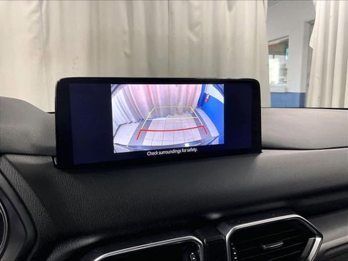 Used 2023 MAZDA CX-5 AWD 2.5 S image 19