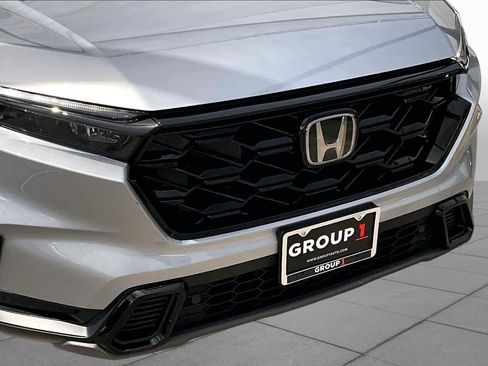 Used 2024 Honda CR-V Sport-L image 30