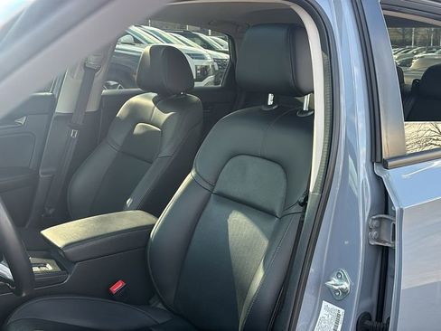 Used 2024 Honda Civic Touring image 10