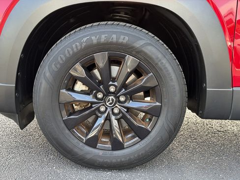 Certified 2024 MAZDA CX-50 AWD 2.5 S w/ Cargo Package image 10
