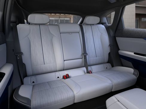 New 2027 Cadillac Optiq Premium Sport AWD/4WD image 17