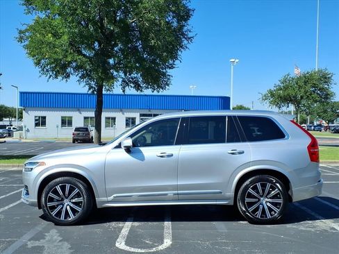 Used 2022 Volvo XC90 T6 Inscription AWD/4WD image 8