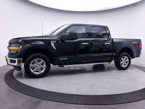 Used 2024 Ford F150 XLT w/ Mobile Office Package image 37