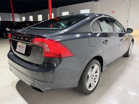 Used 2015 Volvo S60 T5 Premier image 5