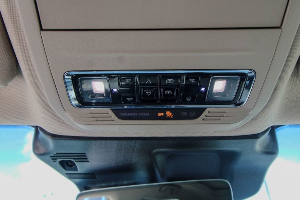 Used 2025 Lincoln Corsair FWD w/ Equipment Group 101A image 28