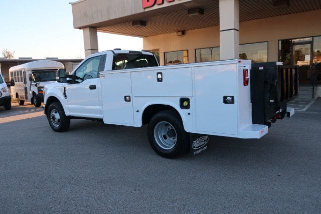 Used 2021 Ford F350 XL w/ Power Equipment Group RWD image 6