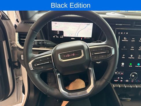 Used 2026 GMC Terrain Elevation w/ Black Edition AWD/4WD image 9