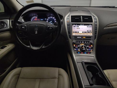 Used 2018 Lincoln MKZ Reserve w/ Technology Package FWD image 22
