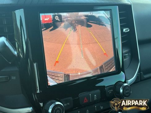 New 2026 RAM 2500 Big Horn image 22