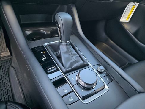 New 2026 MAZDA MAZDA3 s FWD image 14