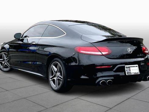 Used 2023 Mercedes-Benz C 43 AMG AMG C 43 image 10