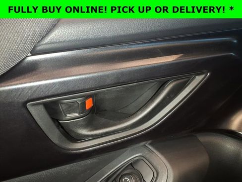 New 2026 Subaru Impreza RS image 16