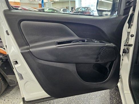Used 2021 RAM ProMaster City Tradesman FWD image 23