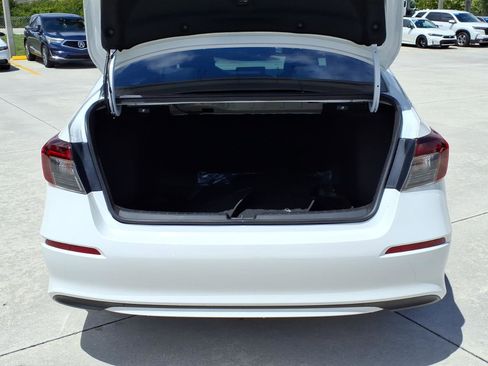 Used 2026 Honda Civic Sport image 20